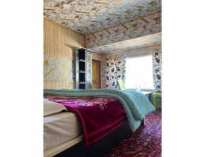 Pine View Resort, Pahalgam